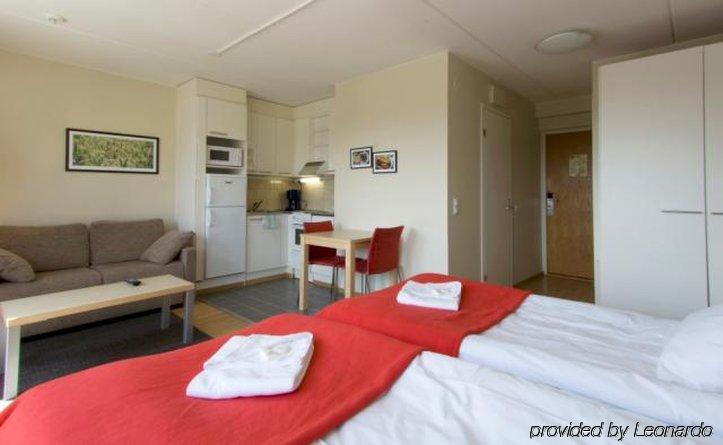 Hellsten Espoo Habitación foto